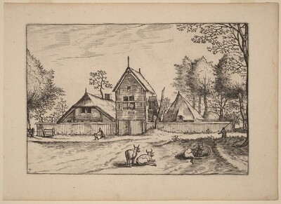 Farmstead