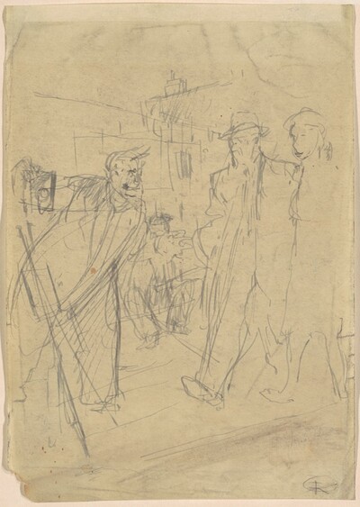 Street Scene
