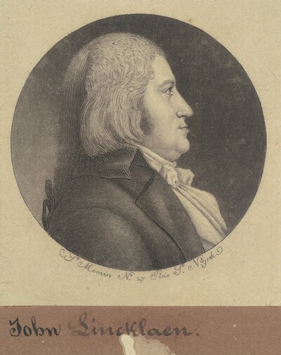 John Lincklaen