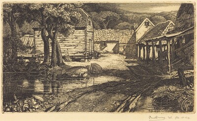 Nicol's Farm