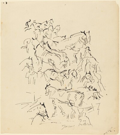 Horses