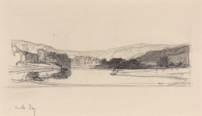 On the Tay