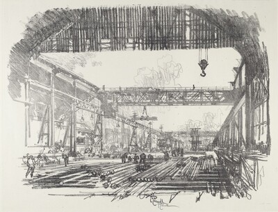 Steel Bars for Shells