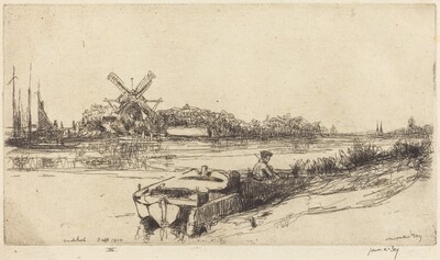 The Amstel