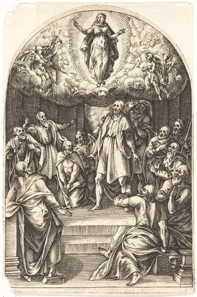The Assumption
