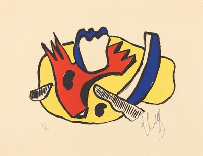 Still Life