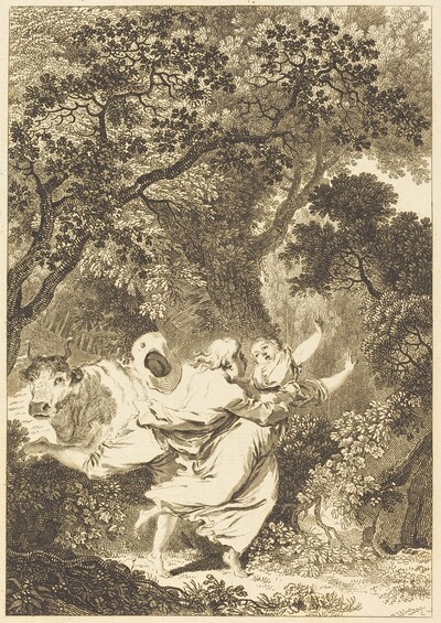 La clochette