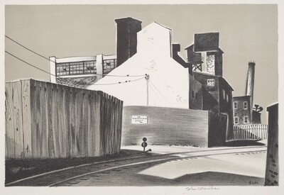 Industrial Site