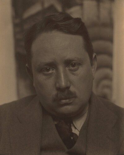 Paul Rosenfeld
