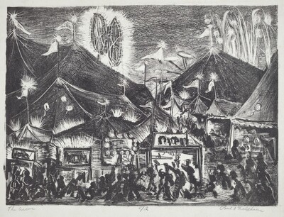 The Circus