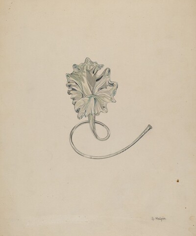 Flower (Lily)