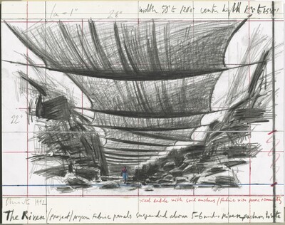 The River, Project