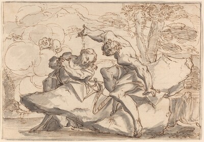 The Baptism of Christ