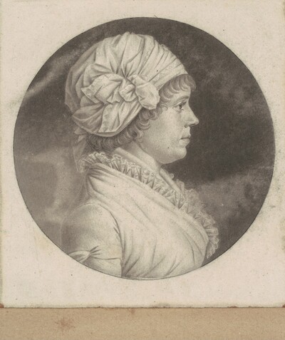 Elizabeth Rittenhouse Sergeant