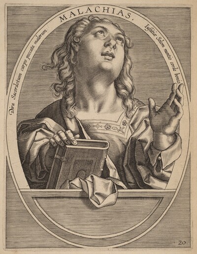 Malachias