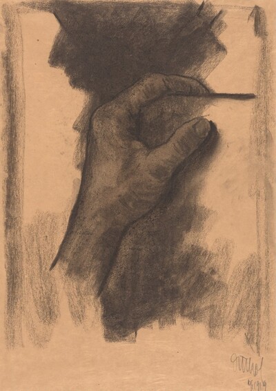 Hand