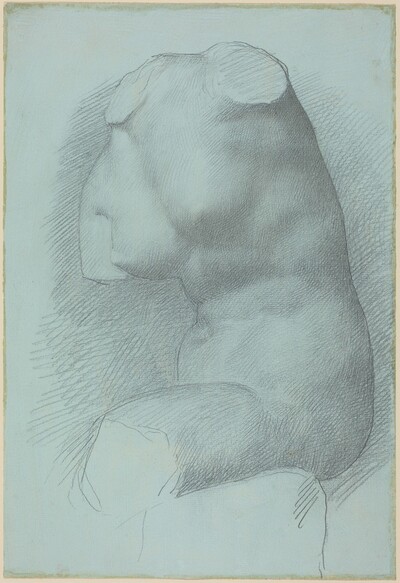 Study from the Antique