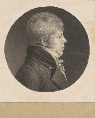 Unidentified Man