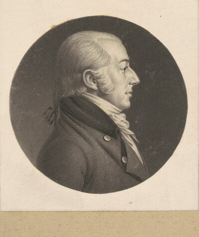 John Rhea Smith