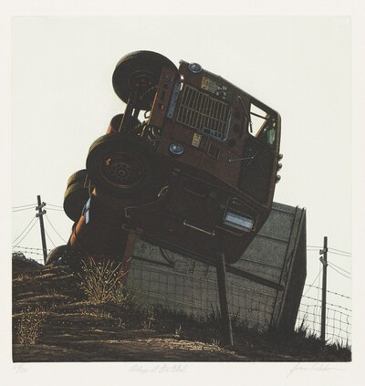 Asleep at the Wheel
