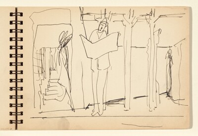 Sketchbook