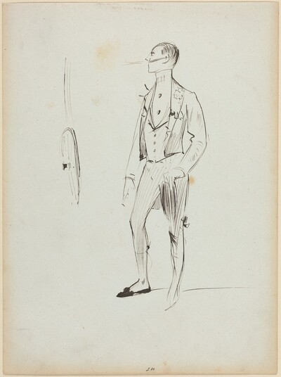 The Footman
