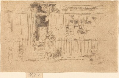 Little Steps, Chelsea