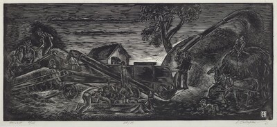 Harvest