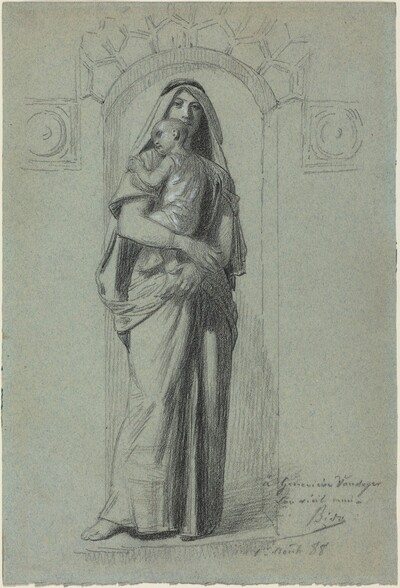 Mother and Child