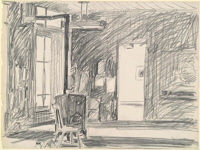 Embarcadero Studio, San Francisco