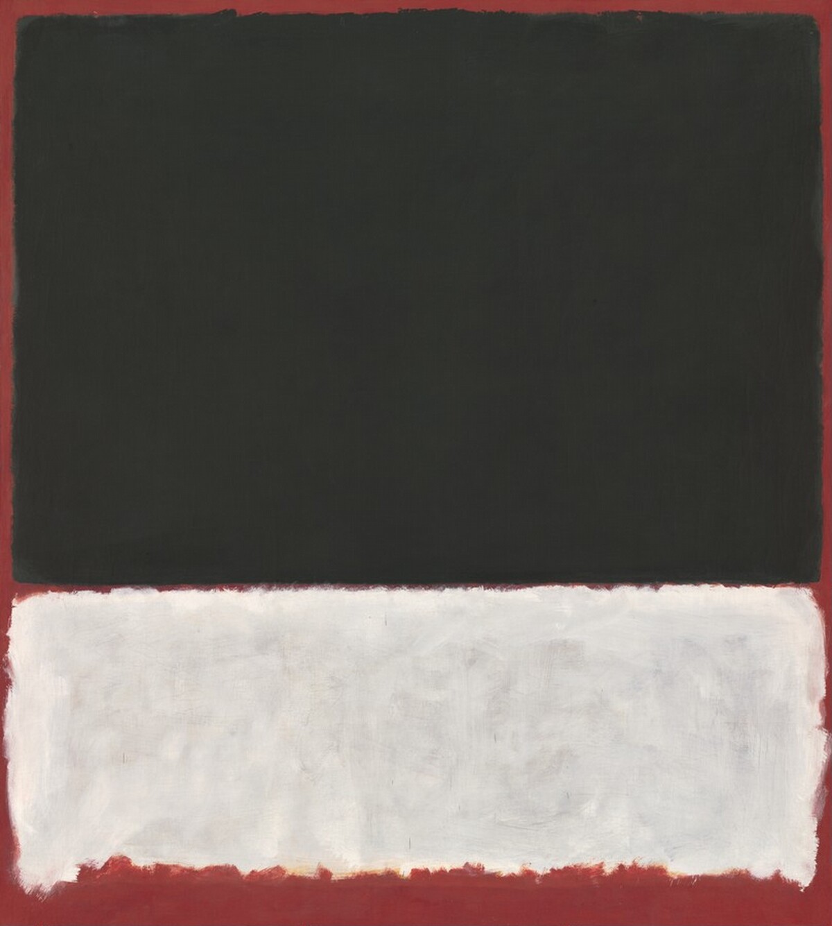 Untitled by Mark Rothko