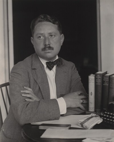 Paul Rosenfeld