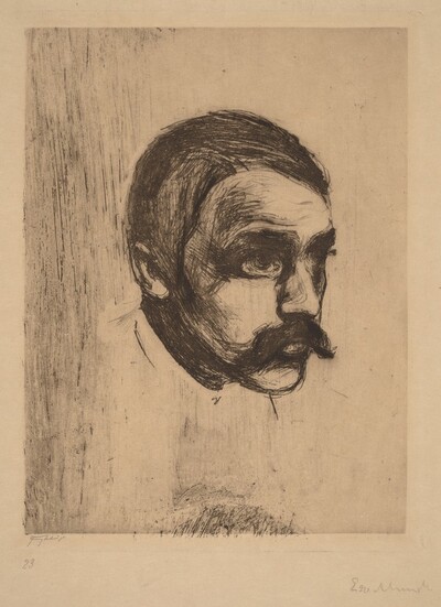 Sigbjorn Obstfelder