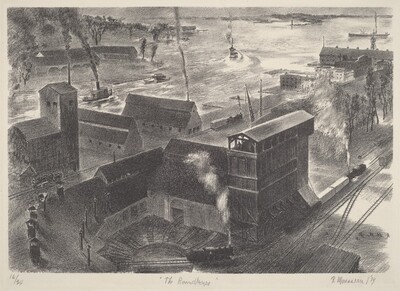 The Roundhouse