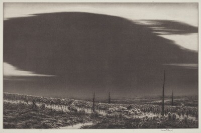 September 13, 1918, St. Mihiel