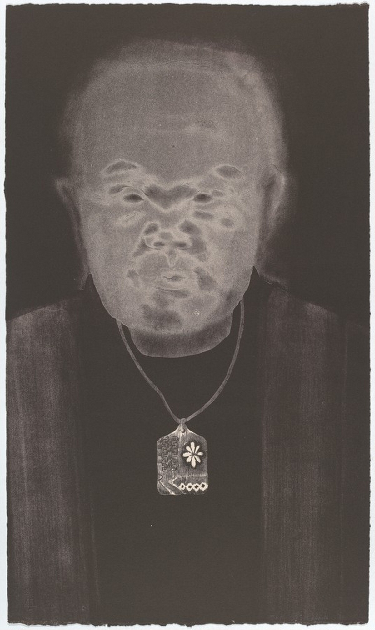 Umakichi by Ruth Asawa