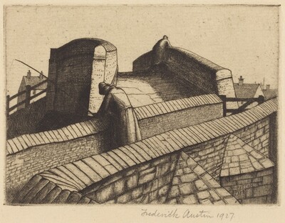 Two Bridges