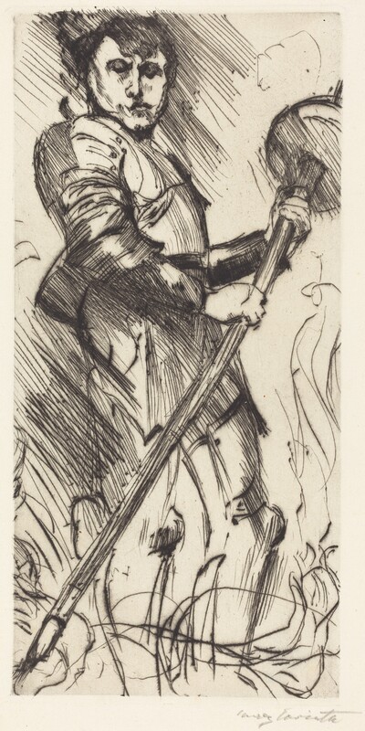 St. Georg (Saint George)