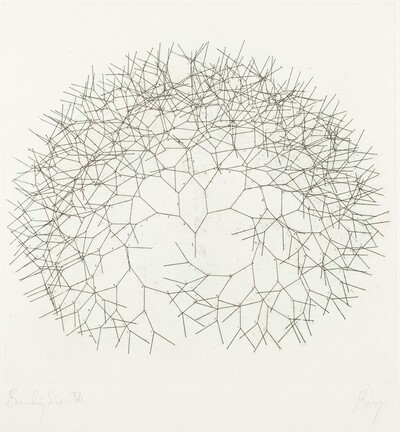 Branching Line
