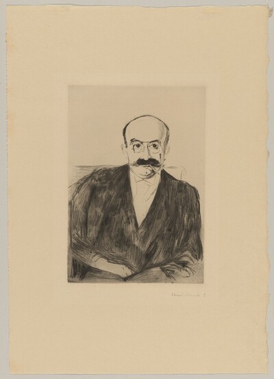 Dr. Max Asch