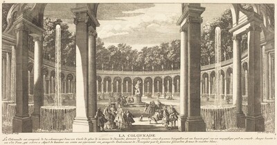 La Colonade