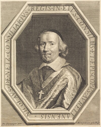 Nicolas de Netz