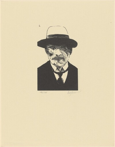 George Minne