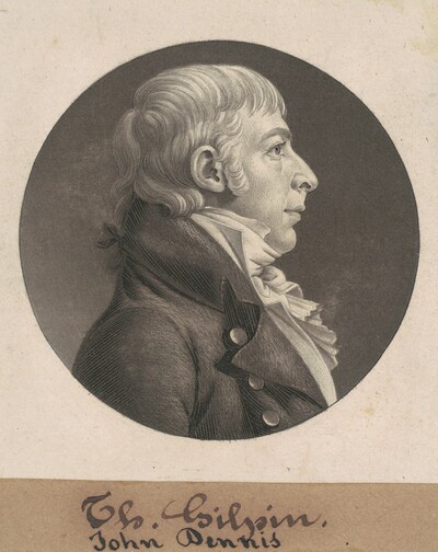 John Dennis