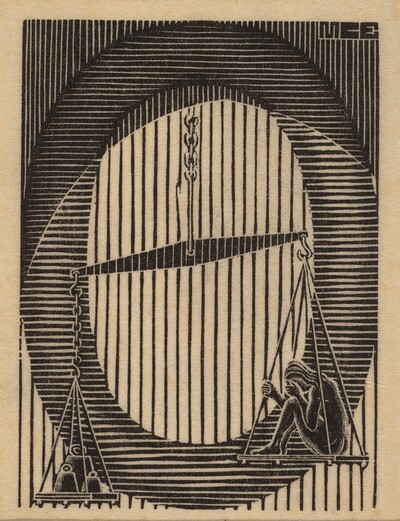 Initial O