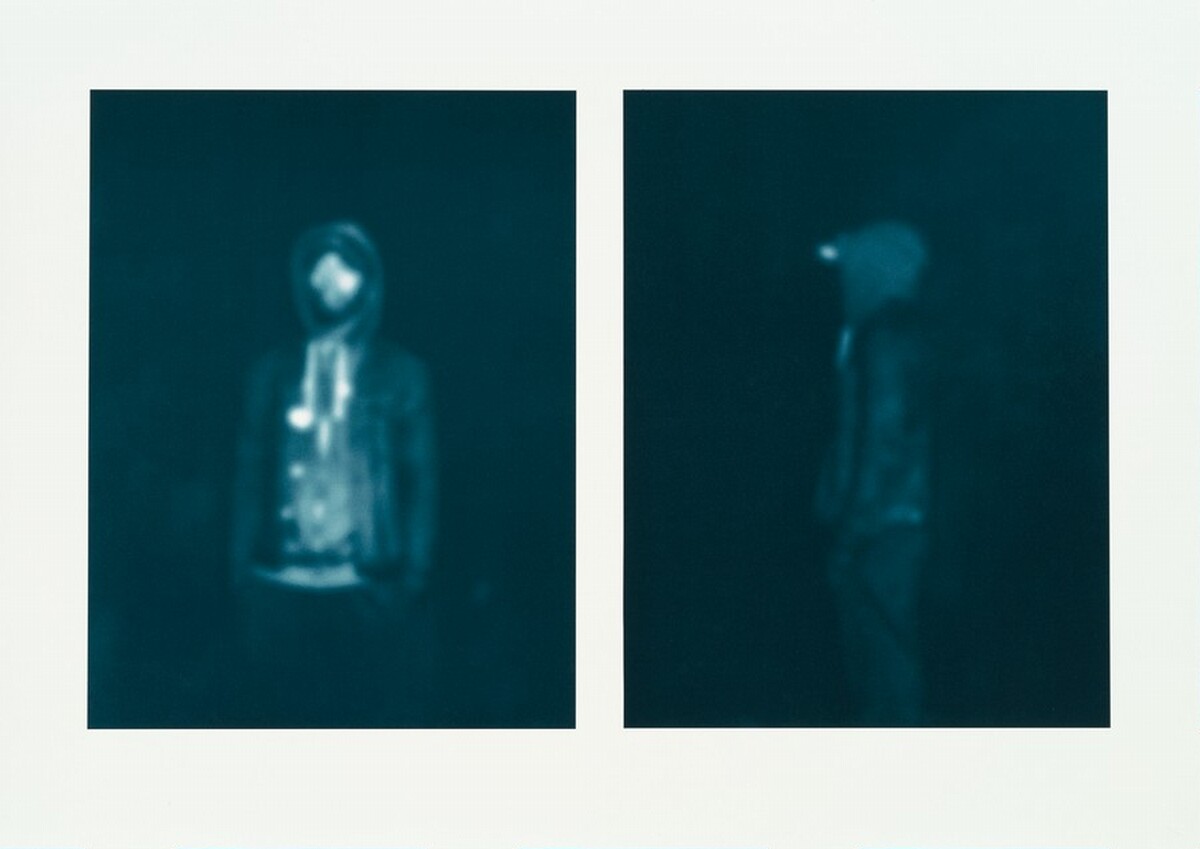 All the Boys by Carrie Mae Weems