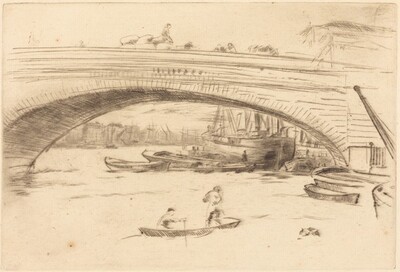London Bridge