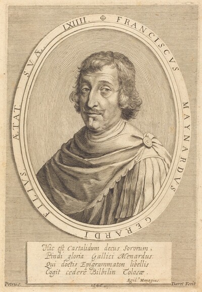 Francois Maynard