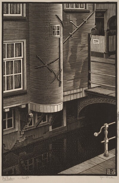 Voldersgracht