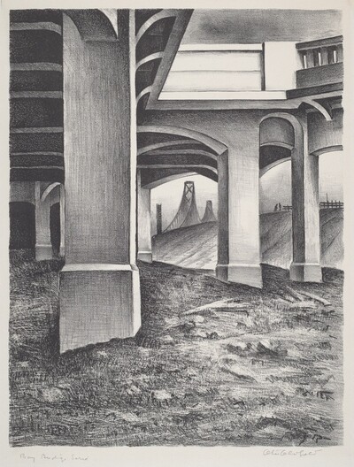 Bay Bridge Series